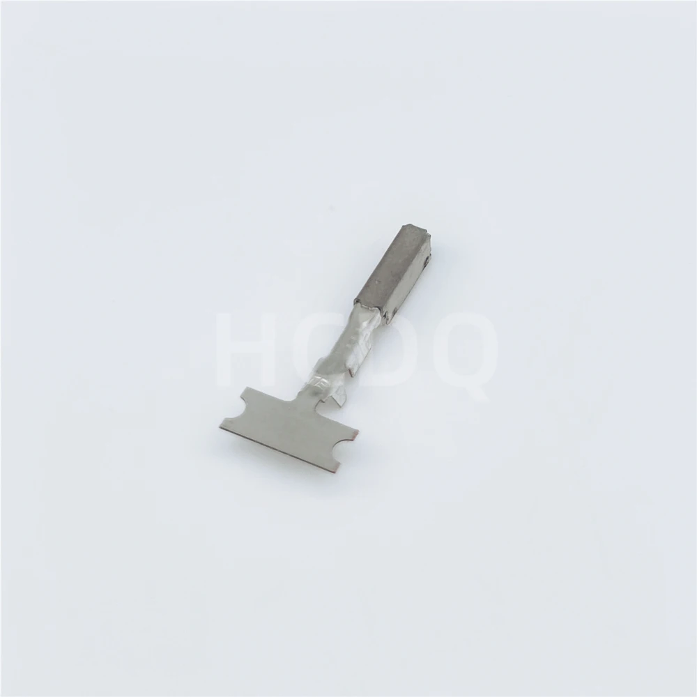 100 Stuks Leveren Originele Auto-Connector 5-928999-1 Metalen Koperen Aansluitpin