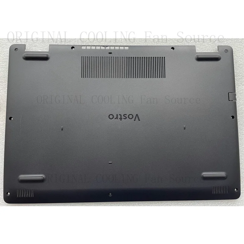 R+  Black For DELL Vostro 3500 V3500 Laptop Bottom Base Cover D Shell 0GYJR9 GYJR9