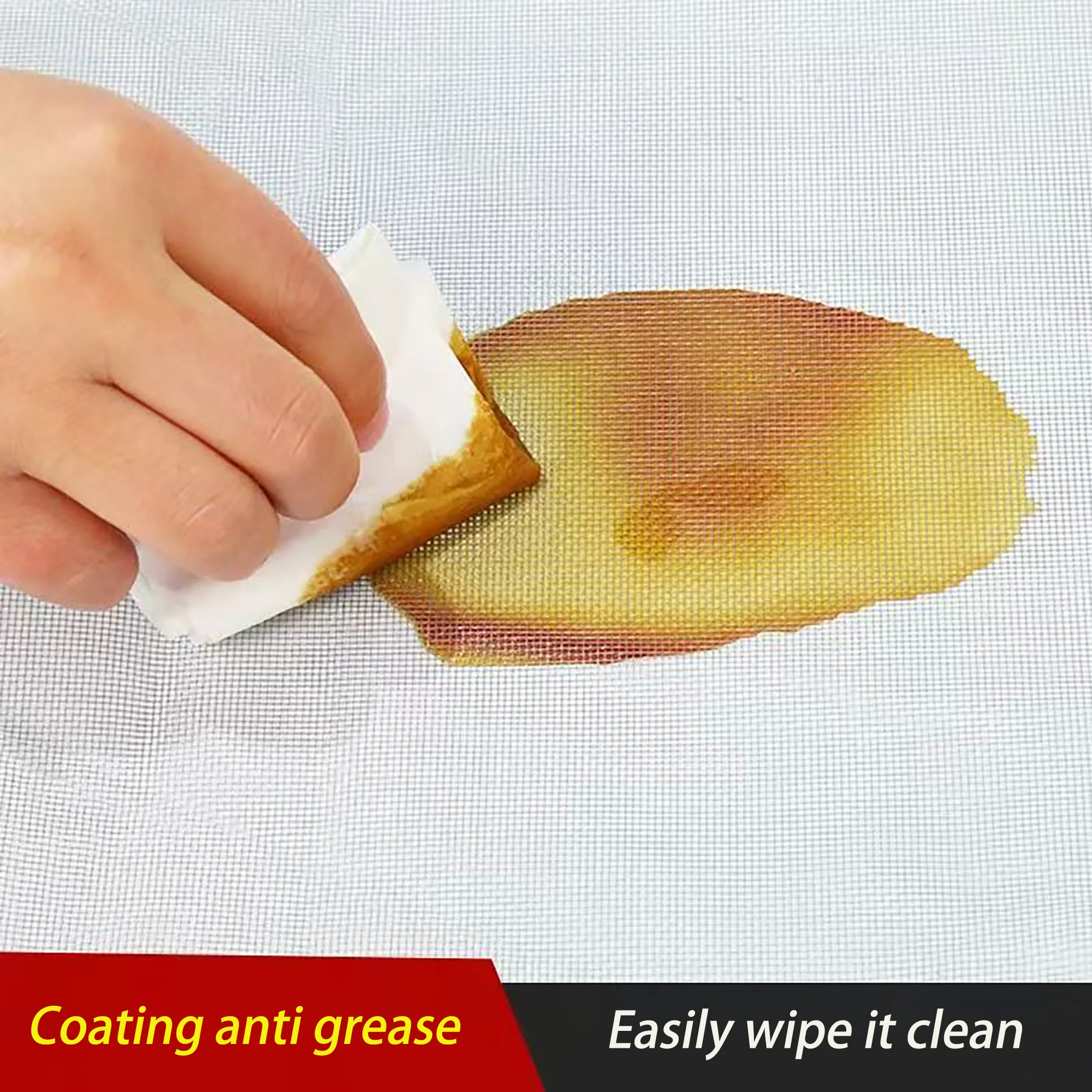 Indoor window screen mosquito net, outdoor plant protection cover, ventilation and pest control net for breeding farms