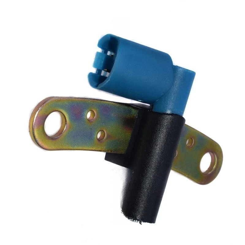 ل 7700101970 2Pin سيارة العمود المرفقي كرنك مستشعر موضع رينو كليو لاغونا اسبيس ميجان ذات المناظر الطبيعية الخلابة Thalia