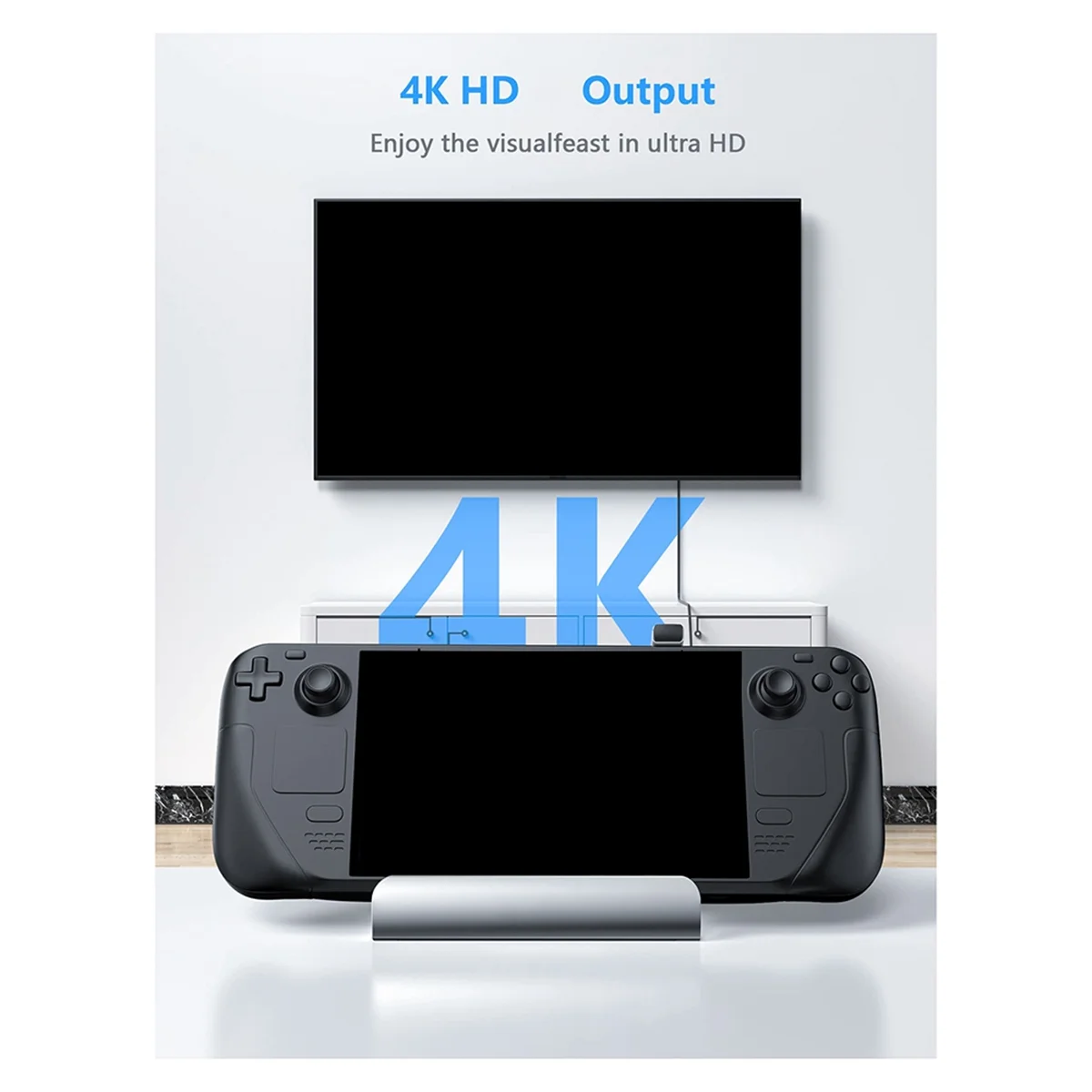 A07I Аксессуары для док-станции 6 в 1, 3xUSB, 4K при 60 Гц, Gigabit Ethernet PD, концентратор 60 Вт