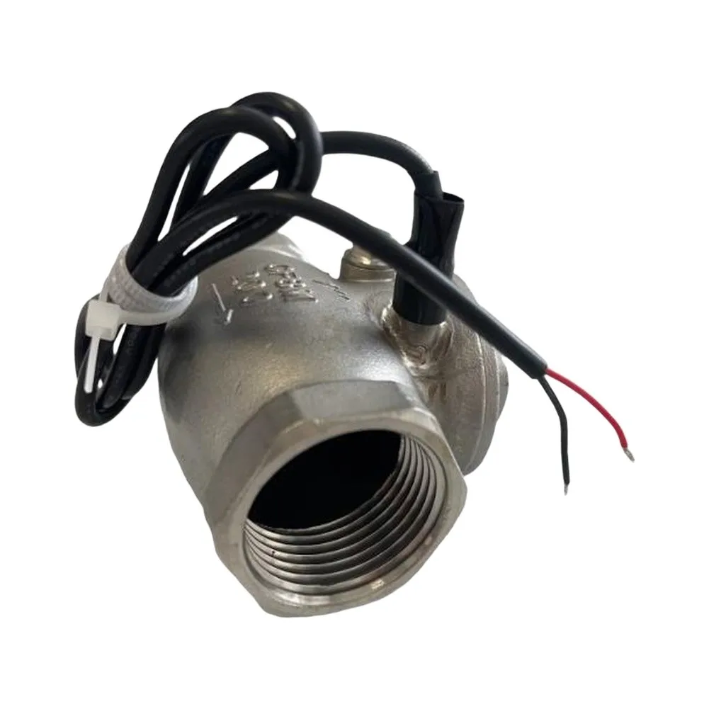 Flow Switch Sensor Flow Controller For Water Purifier Refrigeration Household Industrial Equipment For ZG Thread 4/8 6/8 Inch