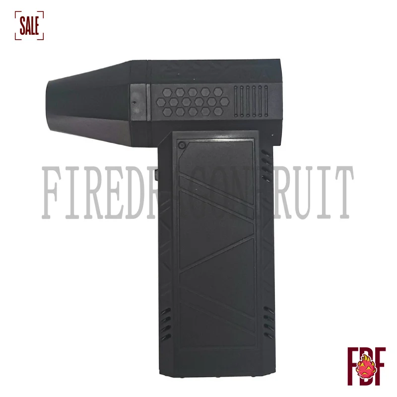 

（Factory Straight Hair）HandhelddiyHigh-speed brushless motor ducted turbofan, popular online, same model-border sales