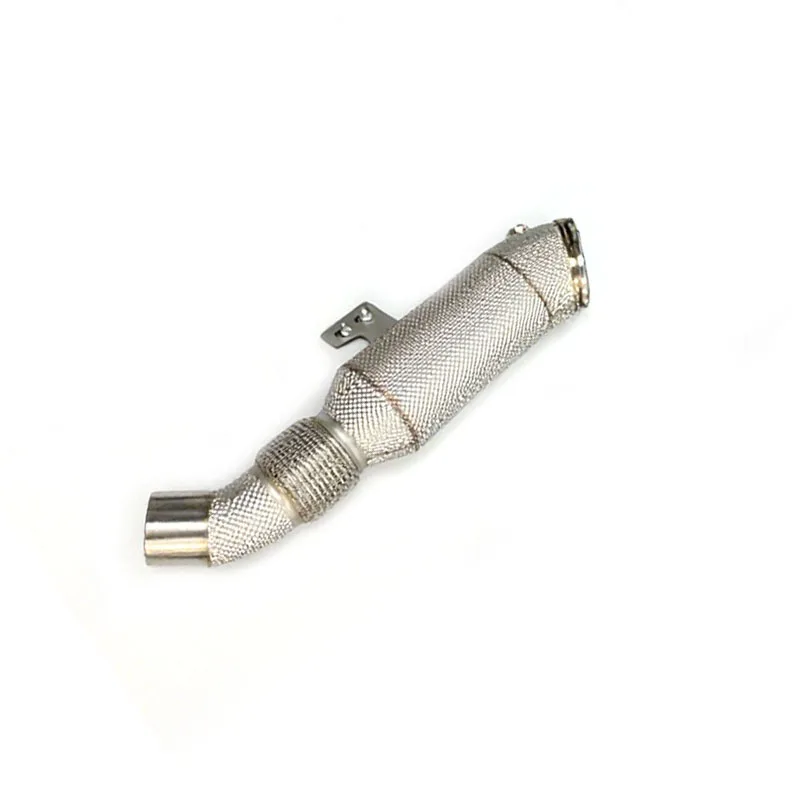 Oem Downpipes With …