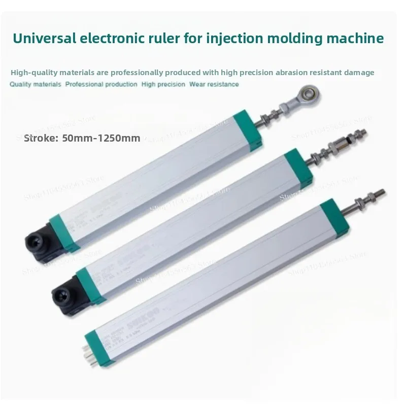 Mini Lvdt Linear Tr…