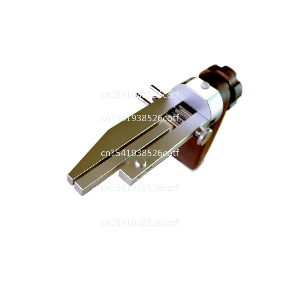 Watch Strap Clip Handmade Leather Watch Strap Special Top Oil Polishing Auxiliary Tool