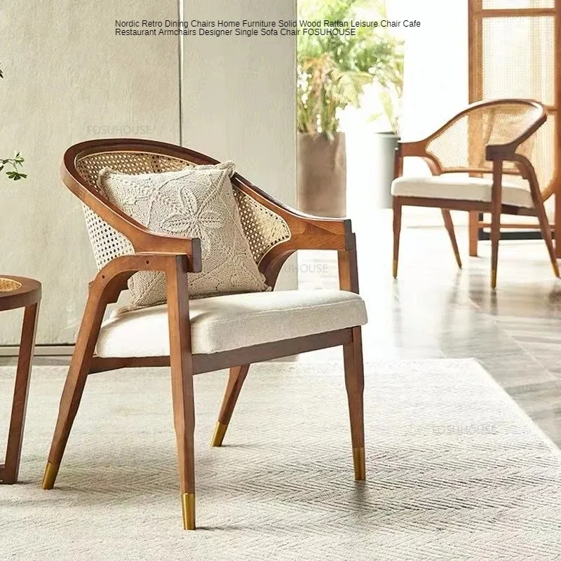 アンティーク 鳥取家具 レトロ ダイニングチェア 北欧風 無垢材 Sc0575543995f42a08fc75fc0d08e7