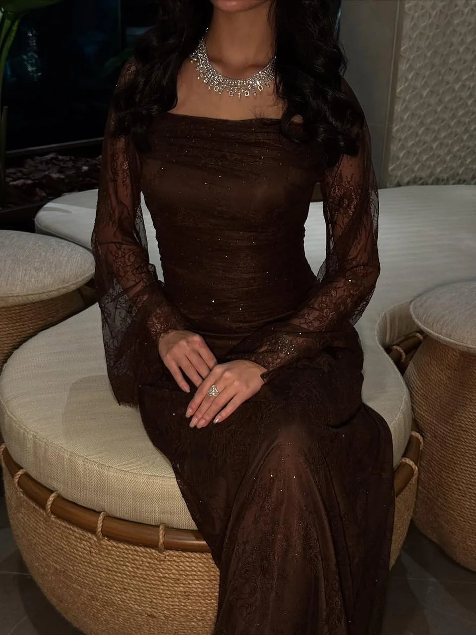 eliza j off the shoulder scuba crepe cocktail dress One-Shoulder Gown, Green / 4 length-width:34 this imported Eliza J Beautiful Lace Wedding Dresses New Years Eve Dresses