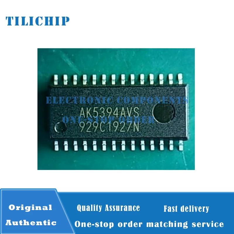 AK5394AVS AK5394AVS…