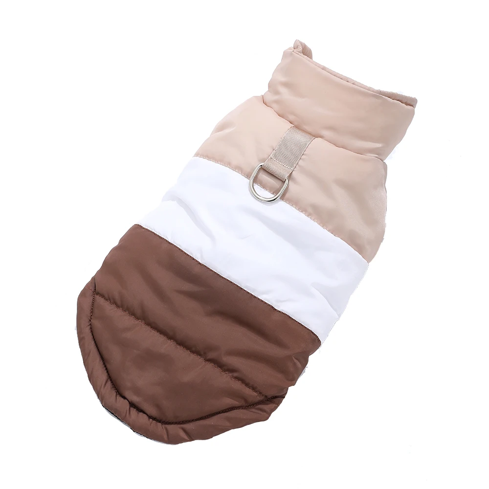 Thumbnail 4 - #37 New Waterproof Puppy Jackets Arrivals