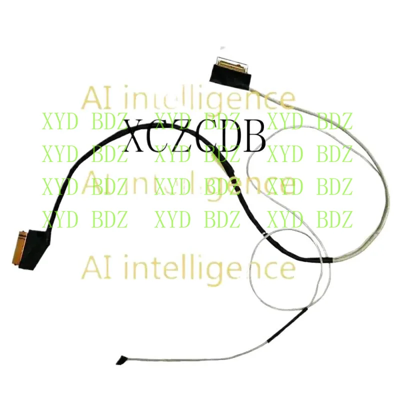 

DB DC02002VB00 ЖК-видеокабель LVDS для Dell Inspiron 15 5000 5570 CN-0DDHWX FTUS CDB