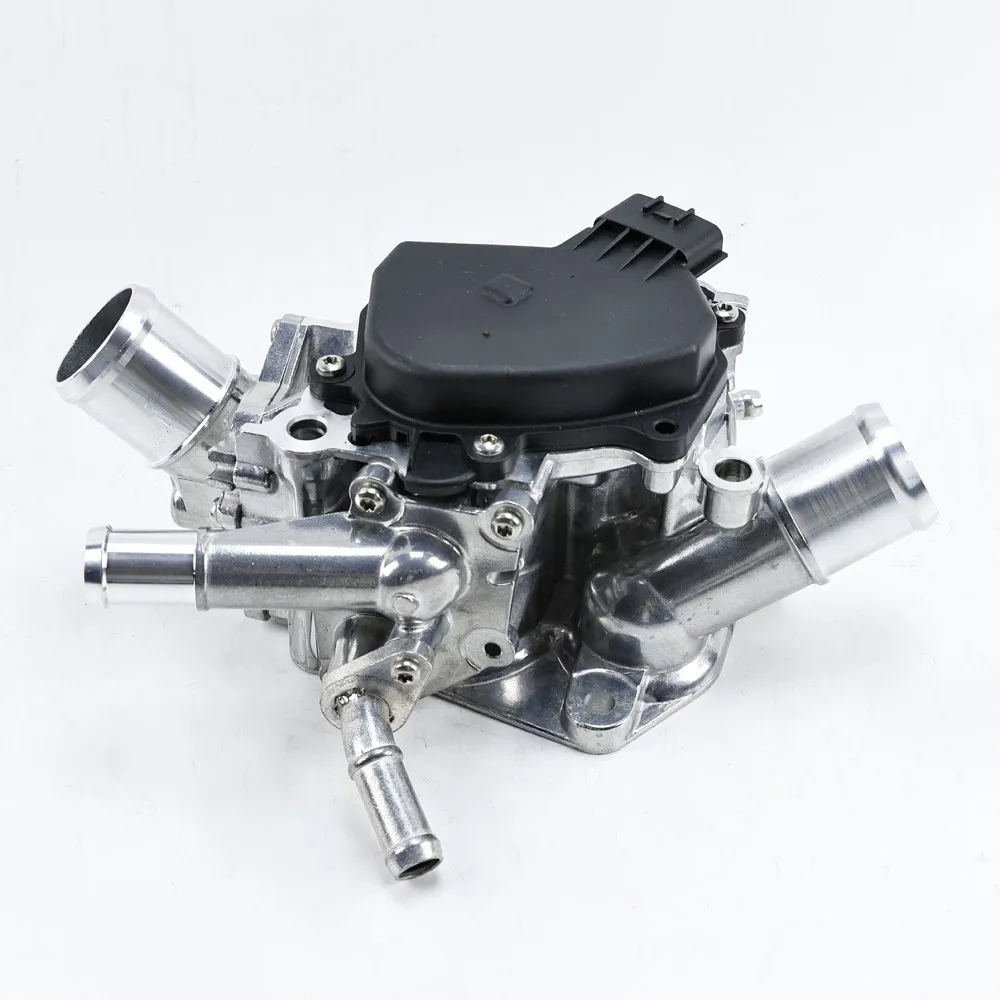 21250EZ31A 21250-EZ31A for automotive thermostat assembly thermal management module