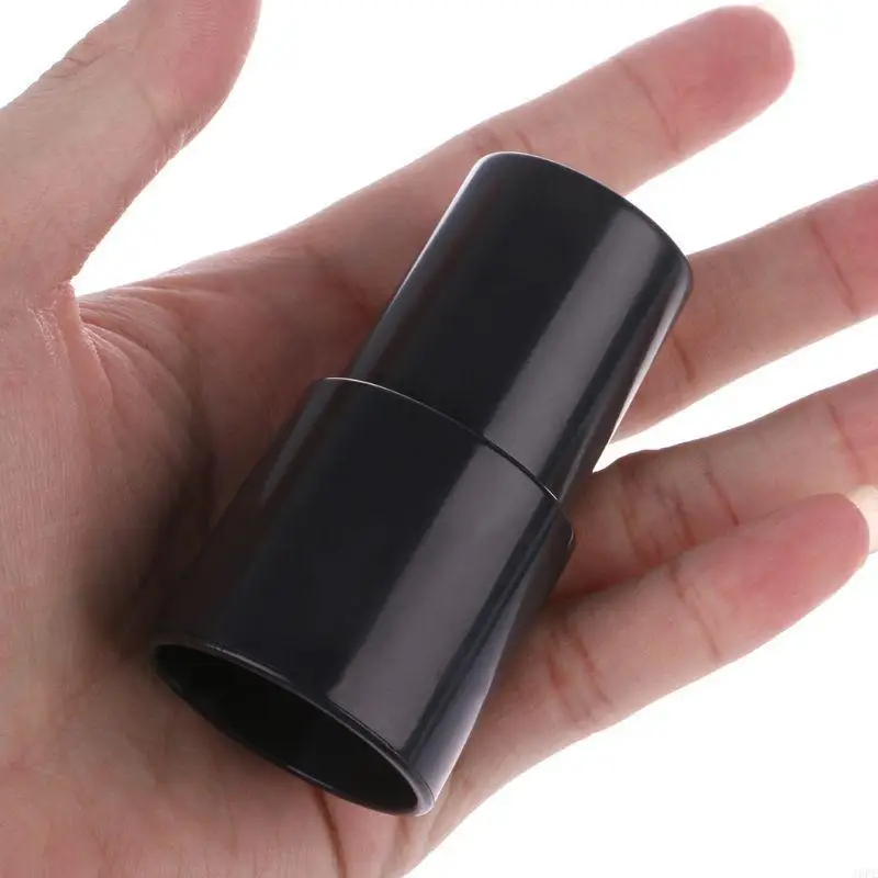 J6PE Universal Vacuum Hose Adapter Vacuum Hose Accessory Connector 2-layer Adapter - close-up view
