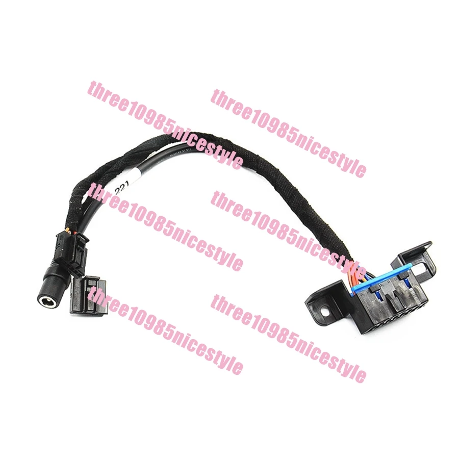 EIS ELV Test Cables 5 In 1 for Mercedes Benz