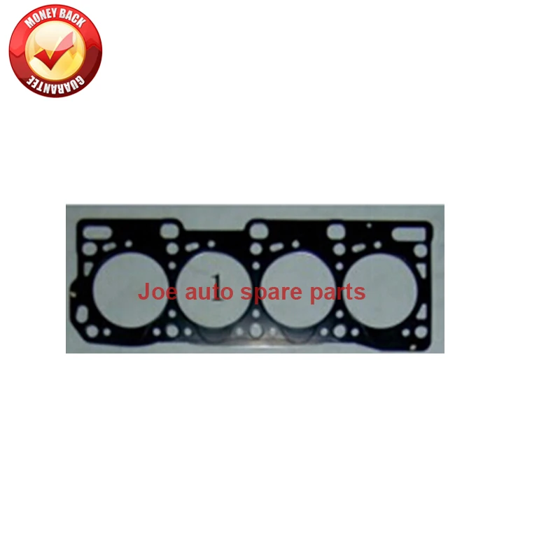 Kit de juntas de culata de motor R2 para FORD Econovan Courier Escort Tempo suzuki Vitara Gran Vitara 1998CC 2,0 TD 8V 96-