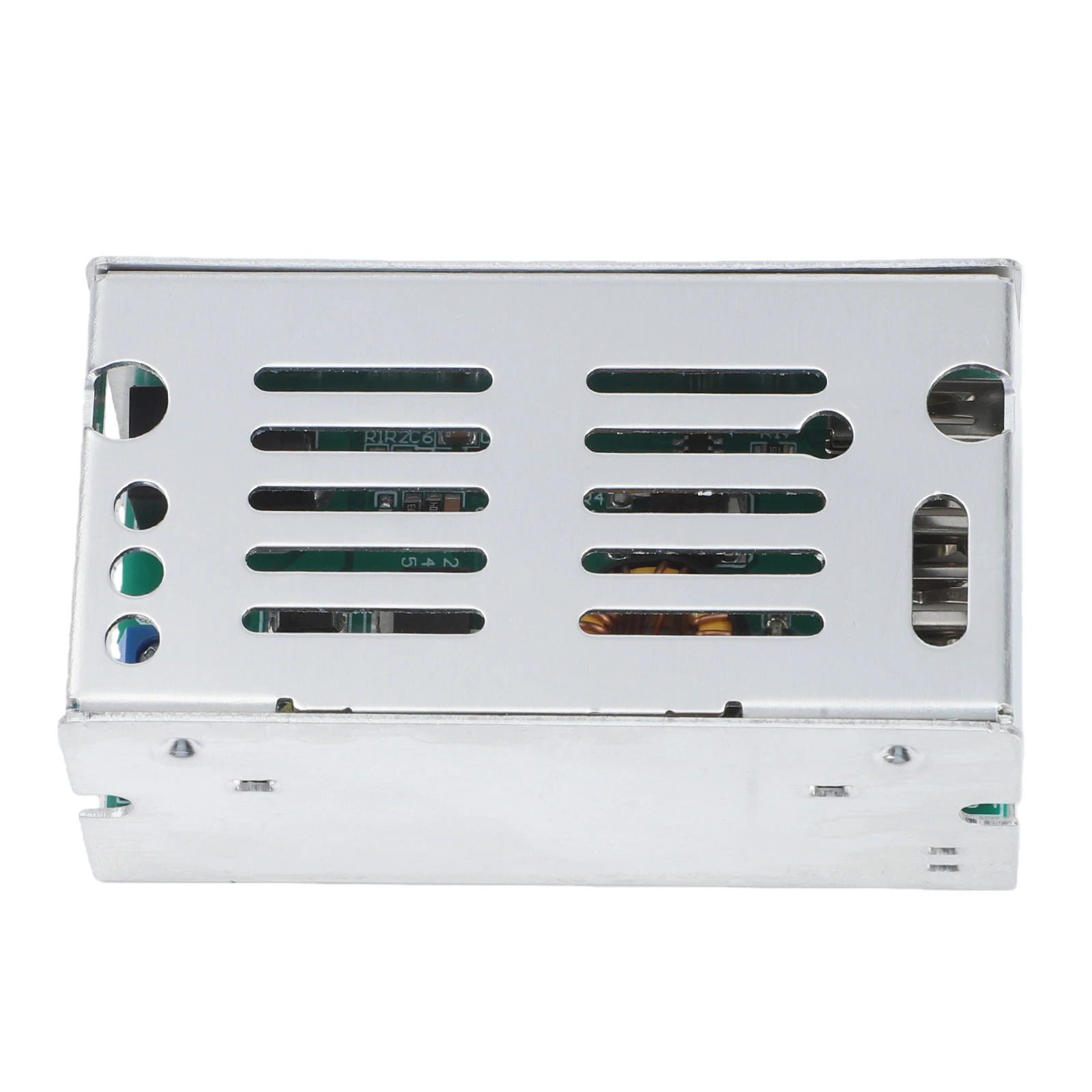 Practical Stepdown Powermodule Power Converter Aluminum Shell DC 9V-36V Plastic USB Ports Wide Voltage XY-3606T