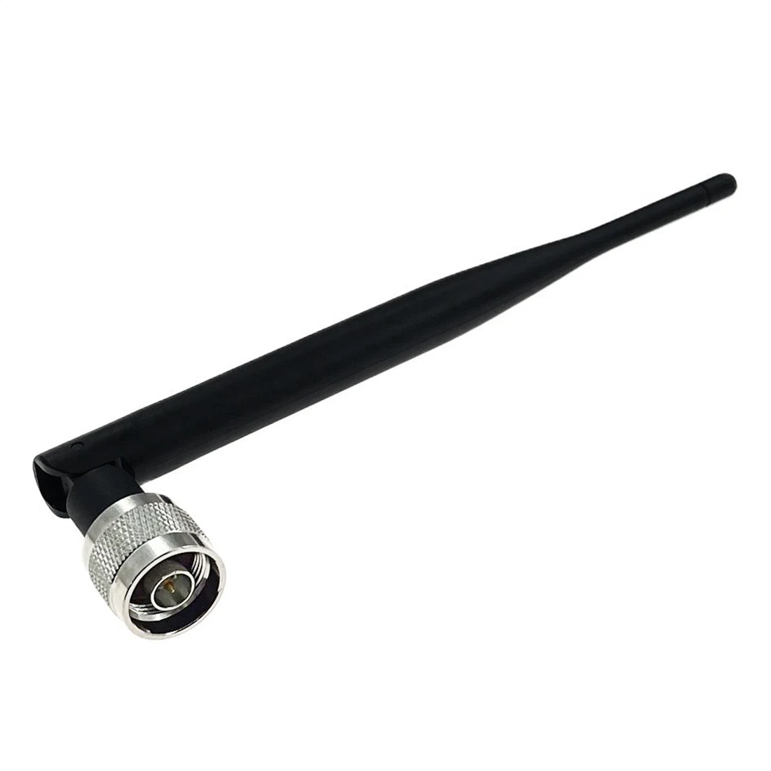 Antenna OMNI 1pc GSM 900-1800MHZ 7dbi con connettore N maschio il segnale del telefono cellulare rafforza