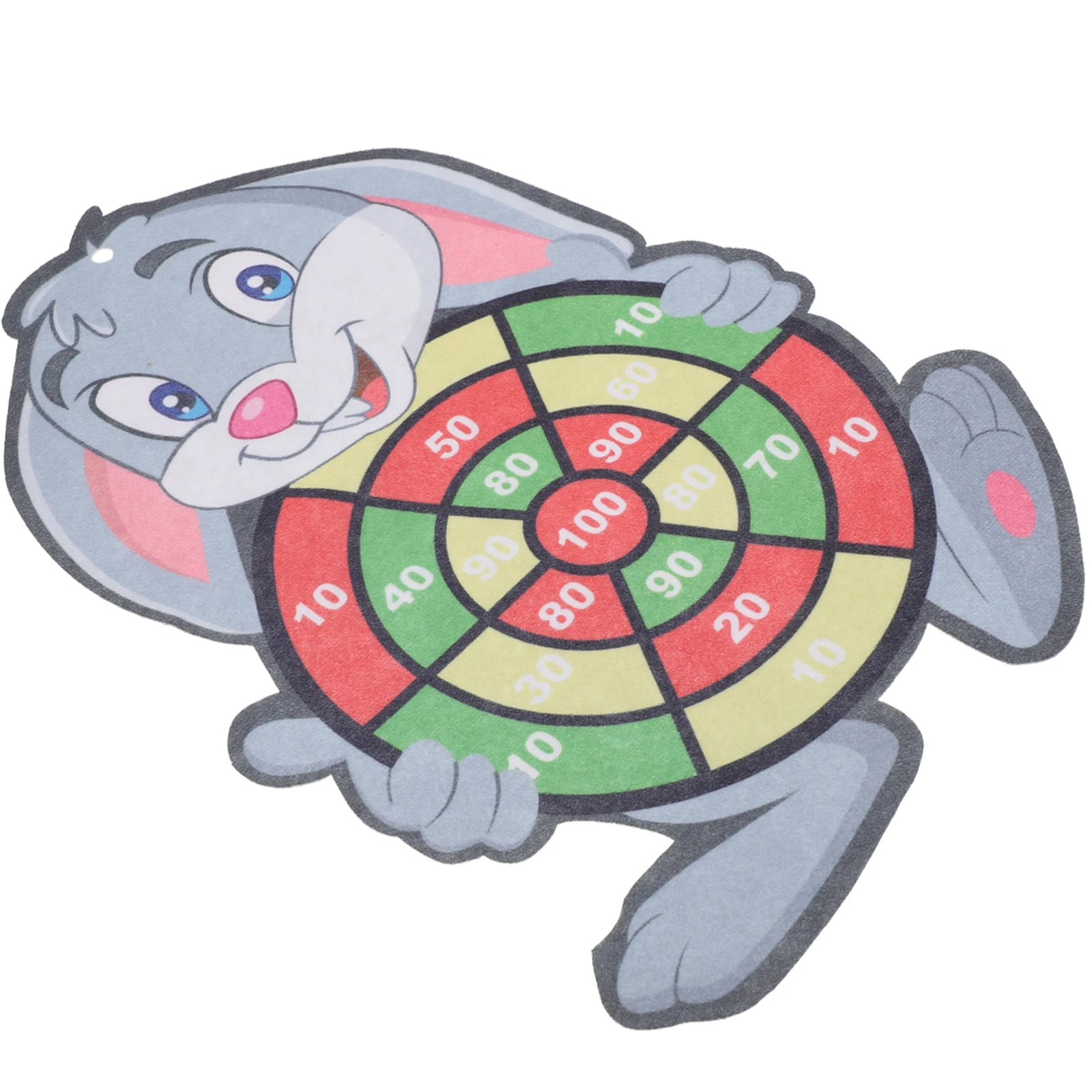 ألعاب رياضية للأطفال لوحة رمي السهام على شكل كرة لاصقة لألعاب الشطرنج العائلية كرات الأطفال