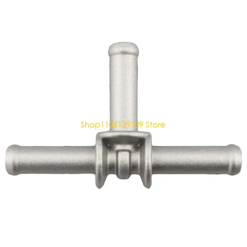 

Многоцелевое прецизионное Т-образное соединение для подачи охлаждающей жидкости, подходящее для контуров охлаждения транспортных