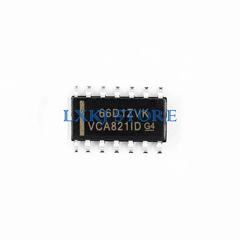

5 шт./лот vca821чард VCA821ID VCA821 SOP-14