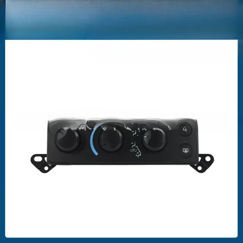 

Air conditioning heater climate control P55056569AD