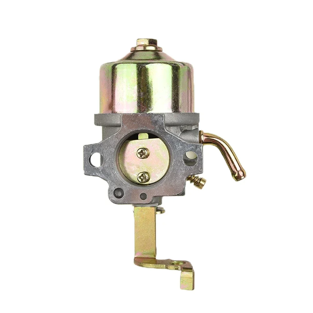 Imagem -02 - Carburador de Motor Gerador de Metal para Robiney15 Ey20 Gerador Cortador de Grama Peças Acessórios de Jardim