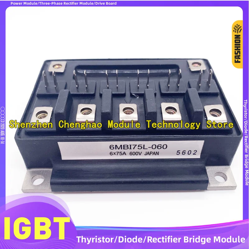 

6MBI100F-060 6MBI100L-060B 6MBI100J-060B 6MBI100L-060 6MBI75L-060 6MBI75J-060 6MBI75L-060 6MBI50L-060 6MBI60FA-060 IGBT