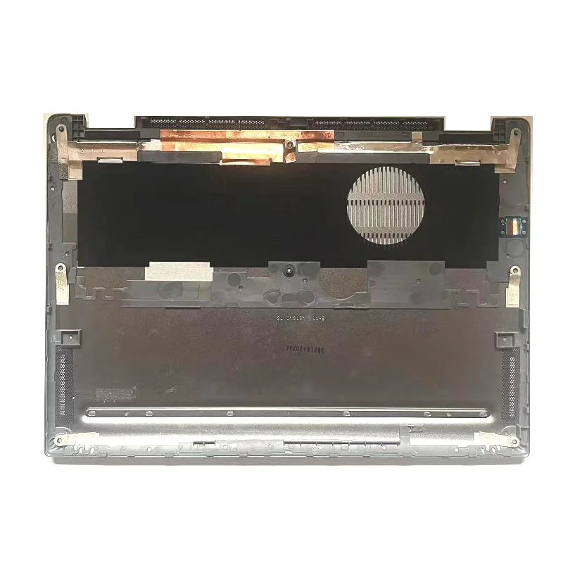 New For Latitude 7350 E7350 Bottom Base Cover Lower Case D Shell 0M7HRW