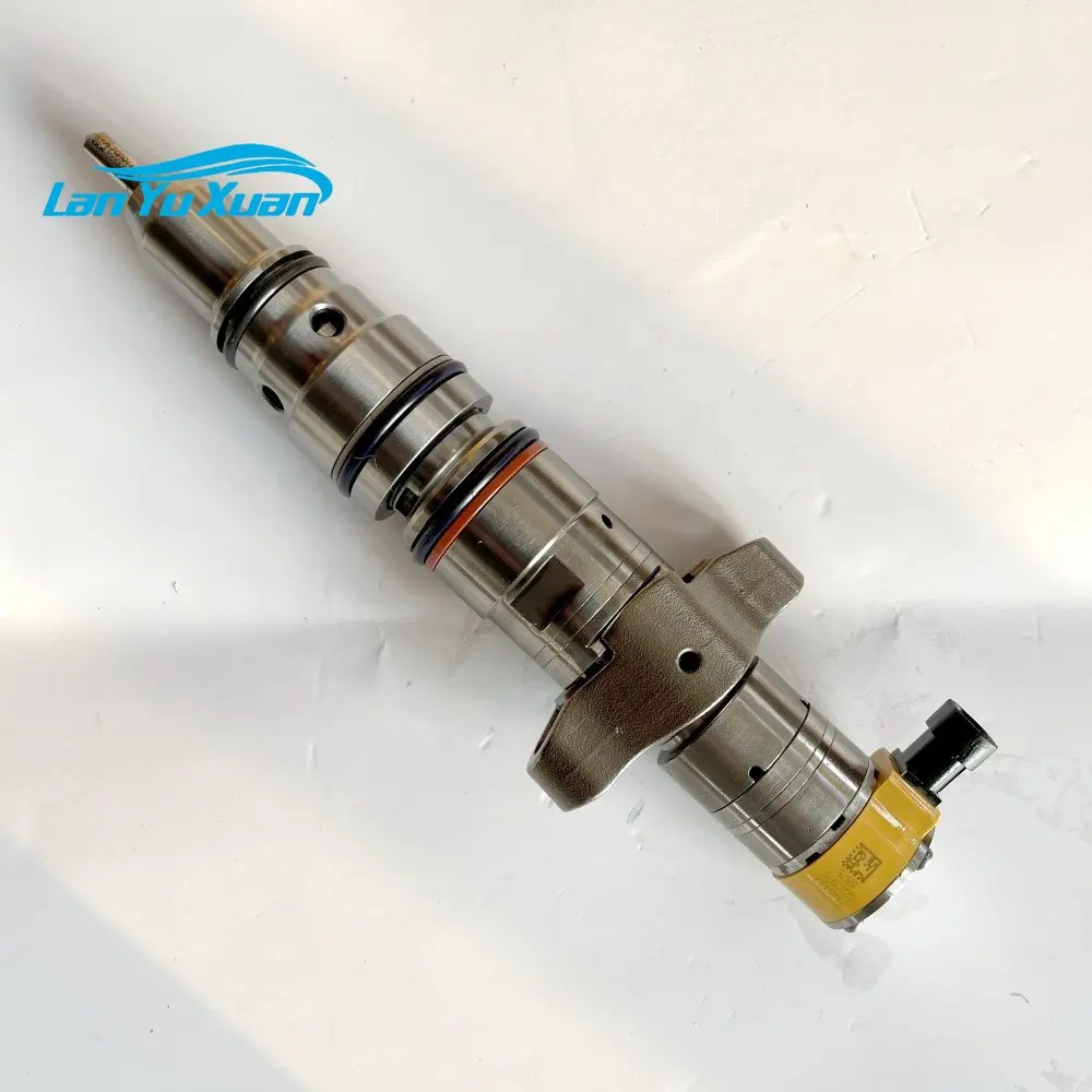 Factory Directly Supply 387-9434 Common Rail Injector C9 C7 Diesel Excavator Engine Fuel injector