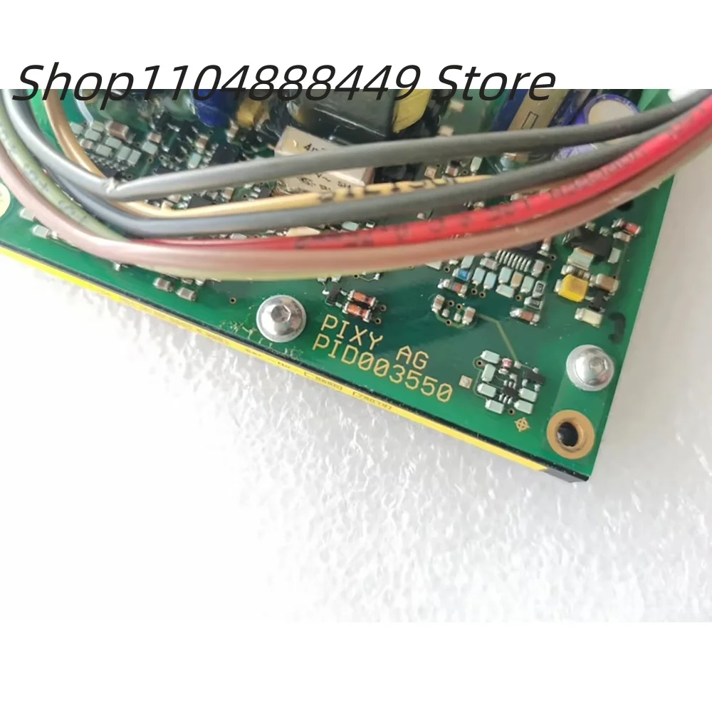 UNTUK PIXY AG PID003550 Papan daya industri