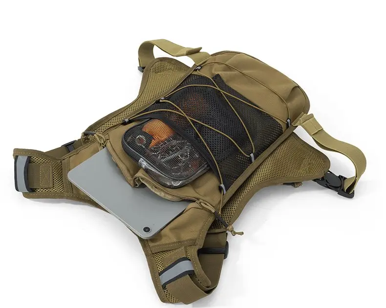 Tactical backpacks with waterproof military-style design for hiking, travel, and everyday carry by VelmoraMart.