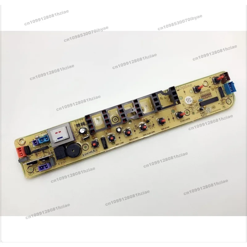 2Pcs Suitable for Washing Machine Computer Board RB55-205GF/RB60-505G/RB65-505GF (H) Control Main Board