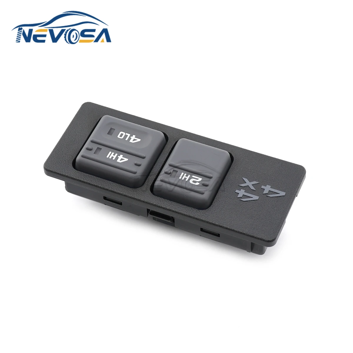 Nevosa 15969707 1996-1999 4WD Wheel Drive Switch Button For Chevrolet Silverado Sierra Tahoe Yukon Blazer