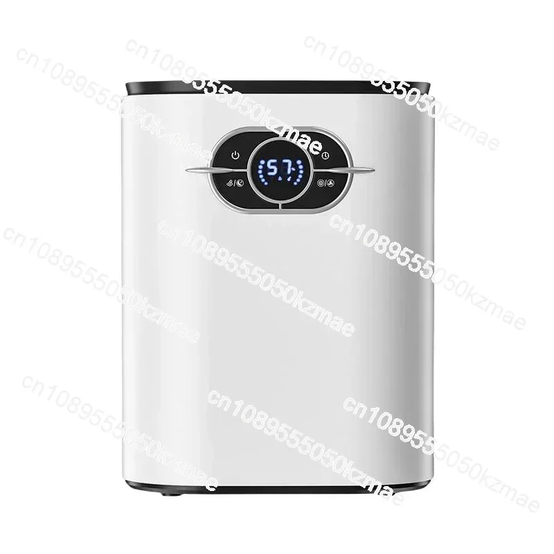 

Мини-осушитель воздуха для ванной комнаты, поглотитель влаги, влагостойкий домашний офис, домашний осушитель воздуха 110 В-220 В