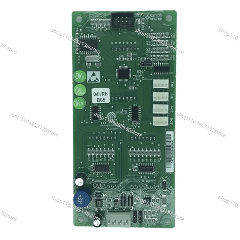 

Плата дисплея вызова лифта/SM.04VRK B05 Стандартная плата дисплея вызова на выходе