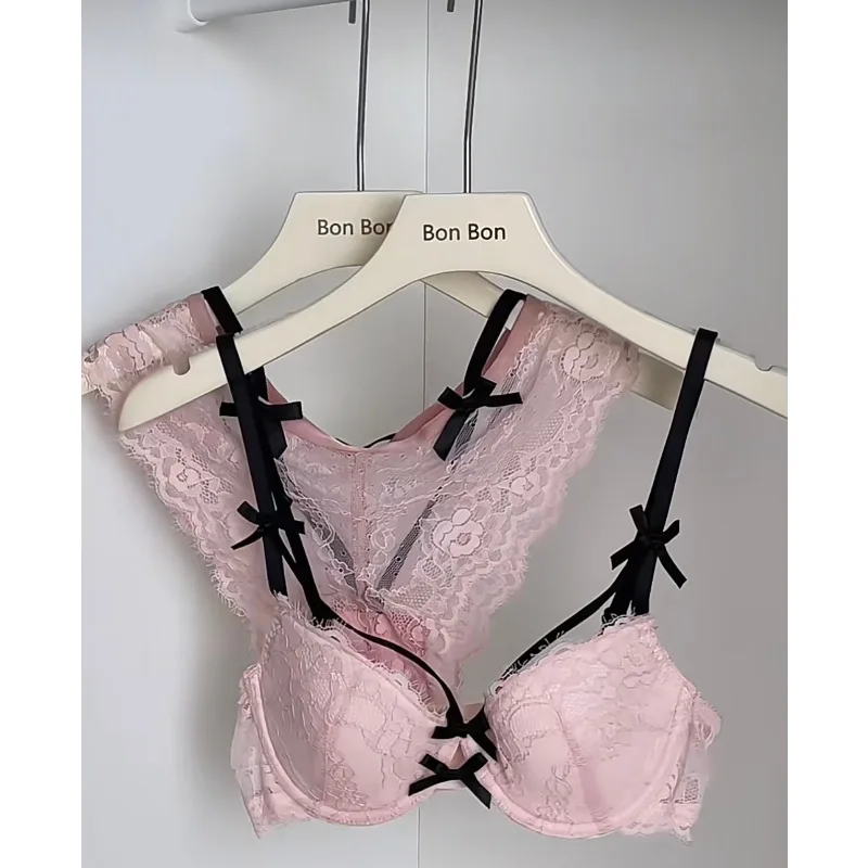 Moyisu Push Up Bra …