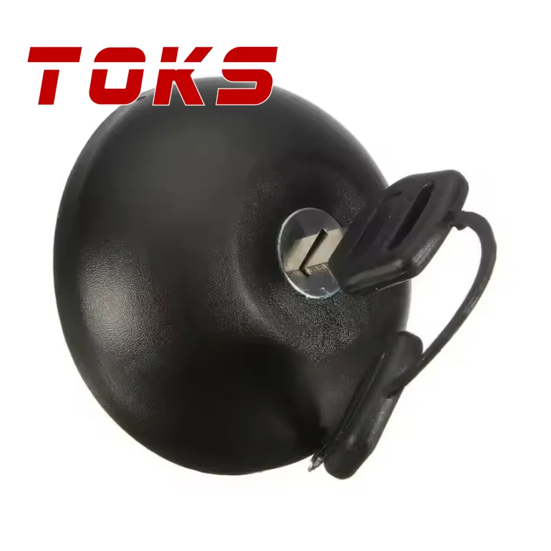 

TOKS 7701471585 Car Locking fuel petrol diesel-cap with keys for Renault Clio Megane OPEL Vauxhall Master II 1998-2010