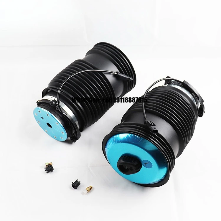 

W213 Eclass C238 E-coupe W253 GLC CLS W257 C257 Rear Air Suspension Spring 2133200125 2133200225 Air Suspension Strut Parts