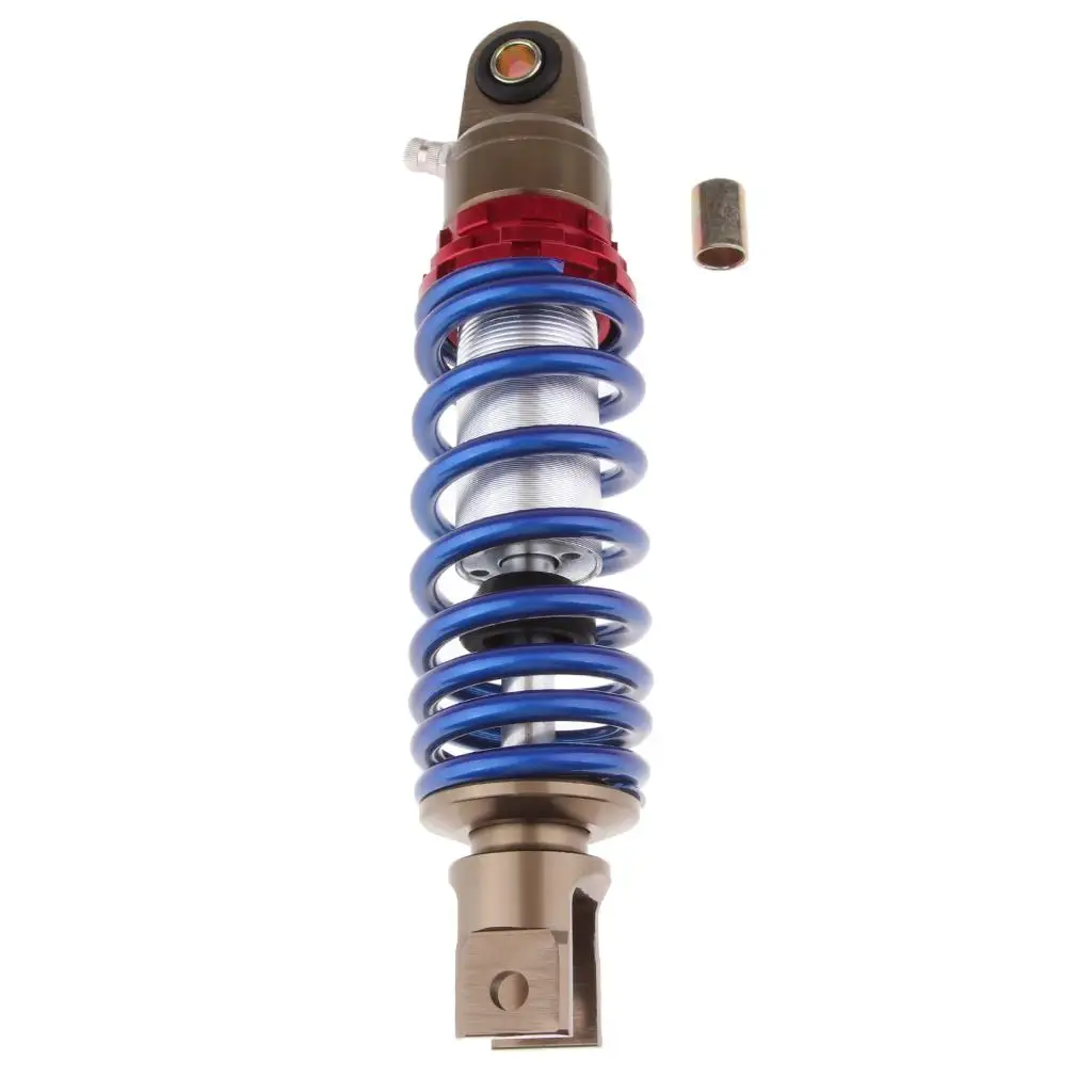 

235mm Rear Shock Absorber Shocker for Yamaha JOG50 ZR50 - Blue
