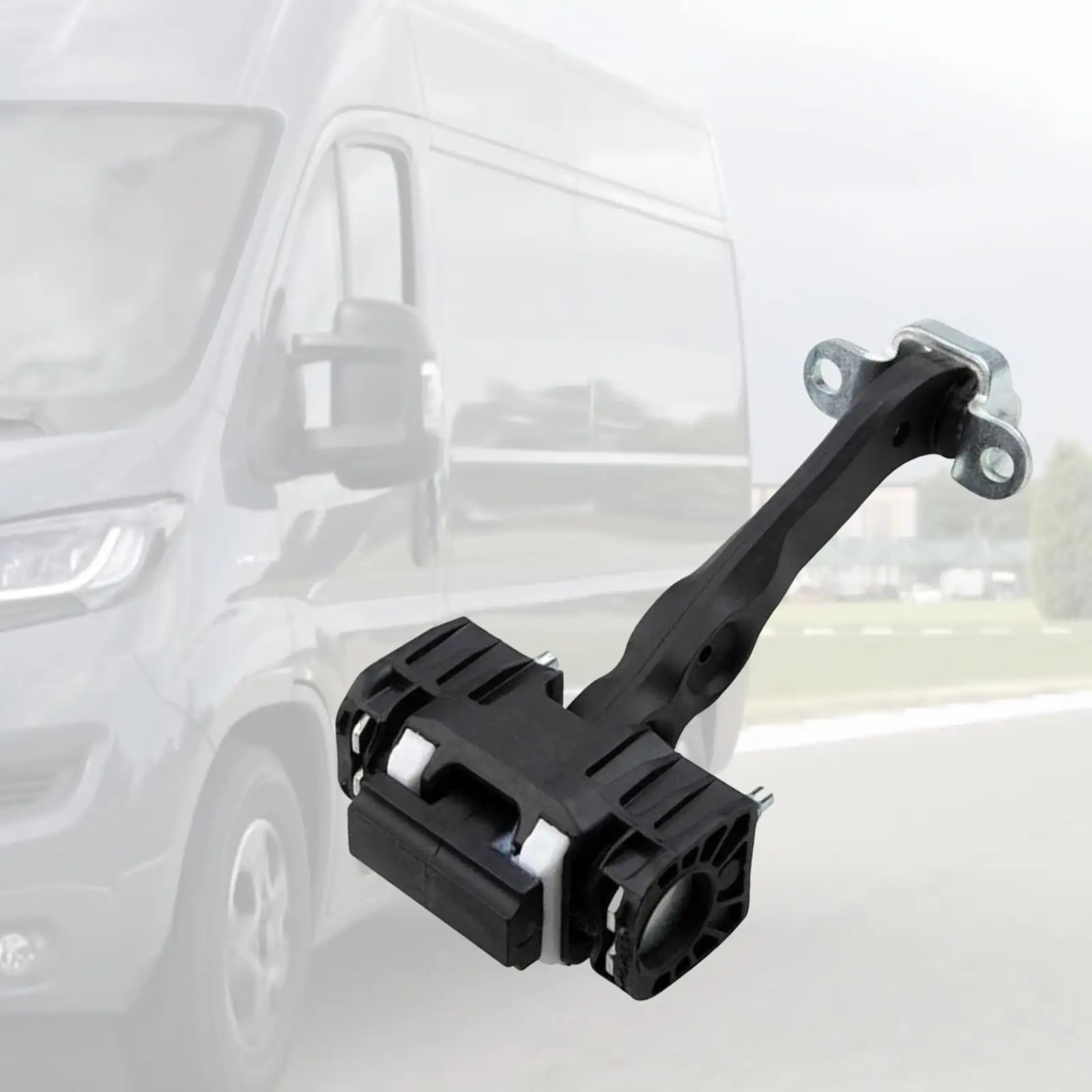 

1358220080 Door Hinge Check Strap for Peugeot Boxer 2006 -2015 Onward