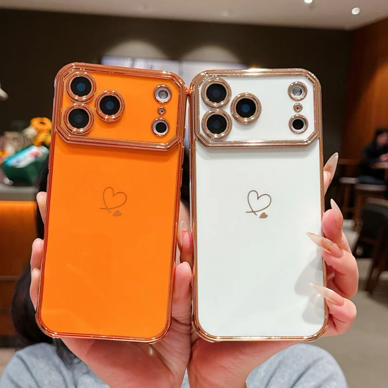 Electroplating Love…