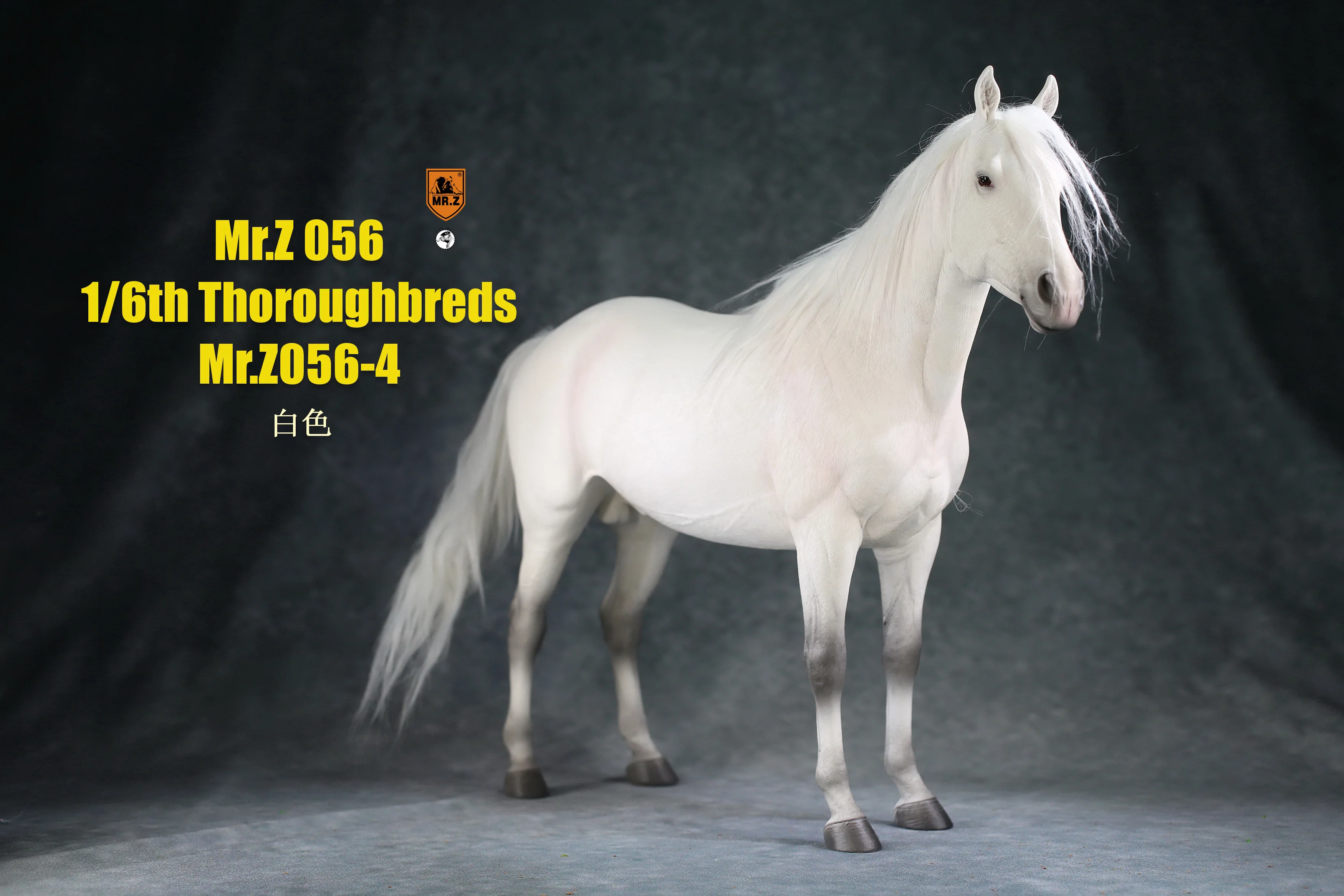 Creative Horse Statue Decor 5