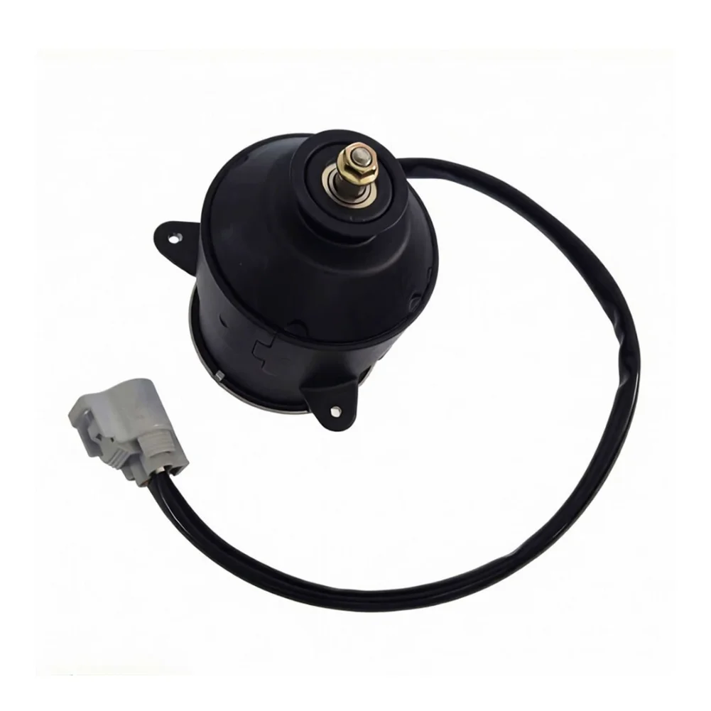 Radiator Cooling Fan Motor Fit Oem Part Number 16363-50040 For Lexus For LS430 For GS350 01-06 Car Accessories