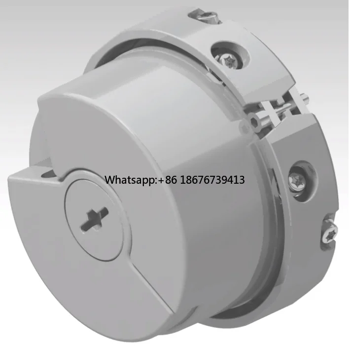 New RAA56U10 Elevator Absolute Encoder | High-Precision Shaft-Mounted RS485 Communication Replace Heidenhain ERN 1387 23bit Res