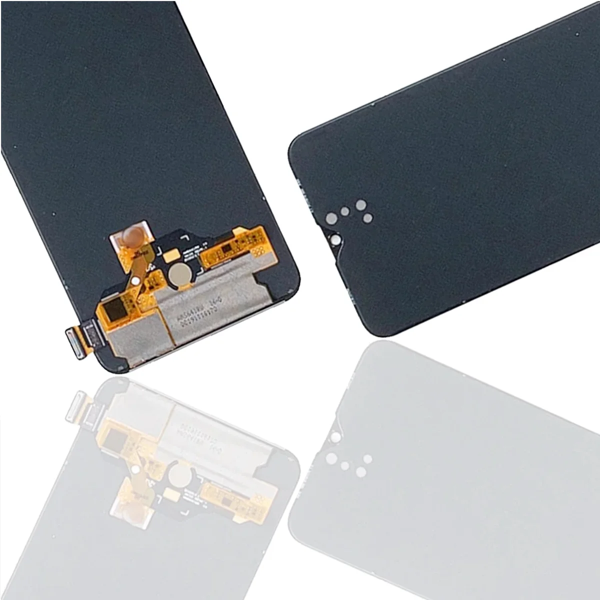 LCD For OPPO Reno Z / K5 / Realme XT / X2 Display Touch Screen Digitizer Assembly Replacement with Free MobilePhone Repair Tools