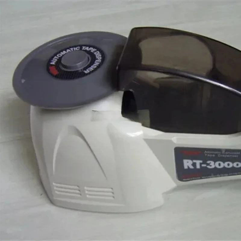 نوعية ممتازة Rt3000 موزع تسجيل دائري القاطع ل 5 ~ 25 مللي متر واسعة 10 ~ 60 مللي متر الشريط الطويل 110/220 فولت آلة القطع 1 قطعة #6