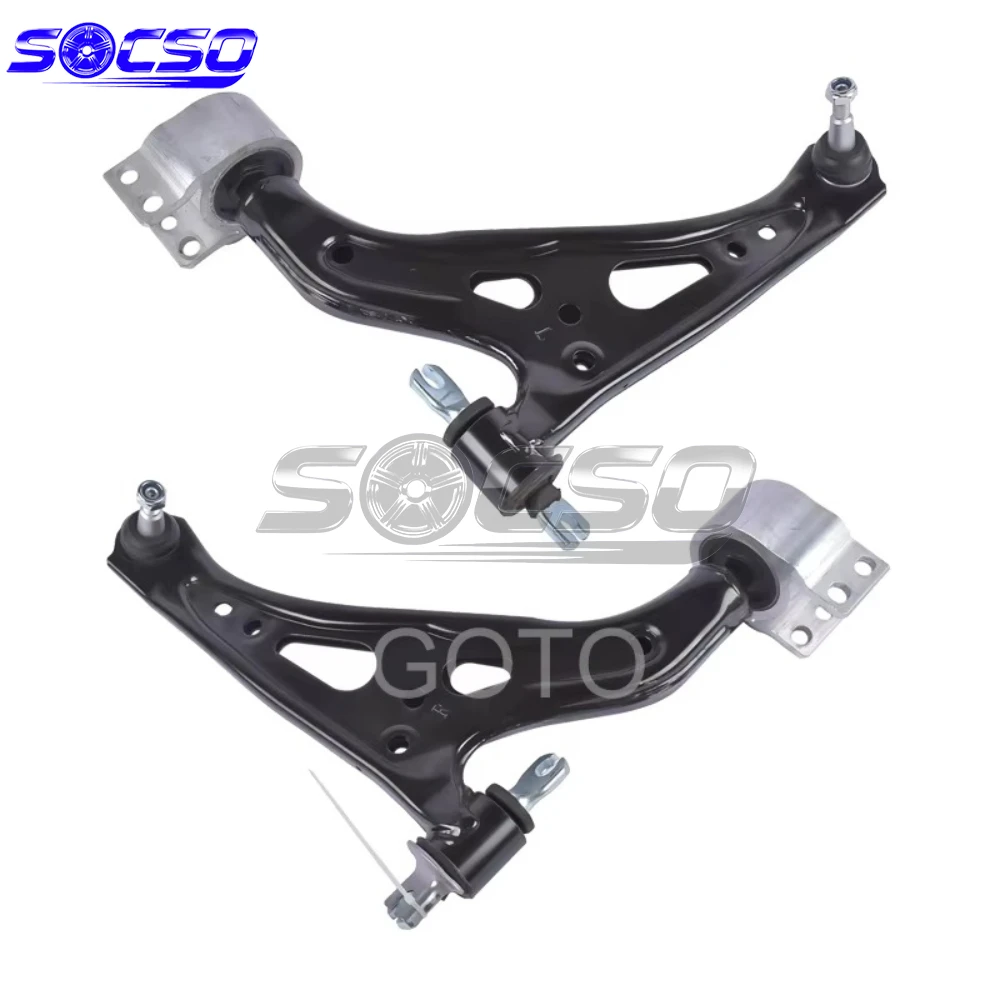 

Front Lower Control Arm for Chevrolet Equinox GMC Terrain Auto Parts 84587018 84587017 84257820 Suspension System