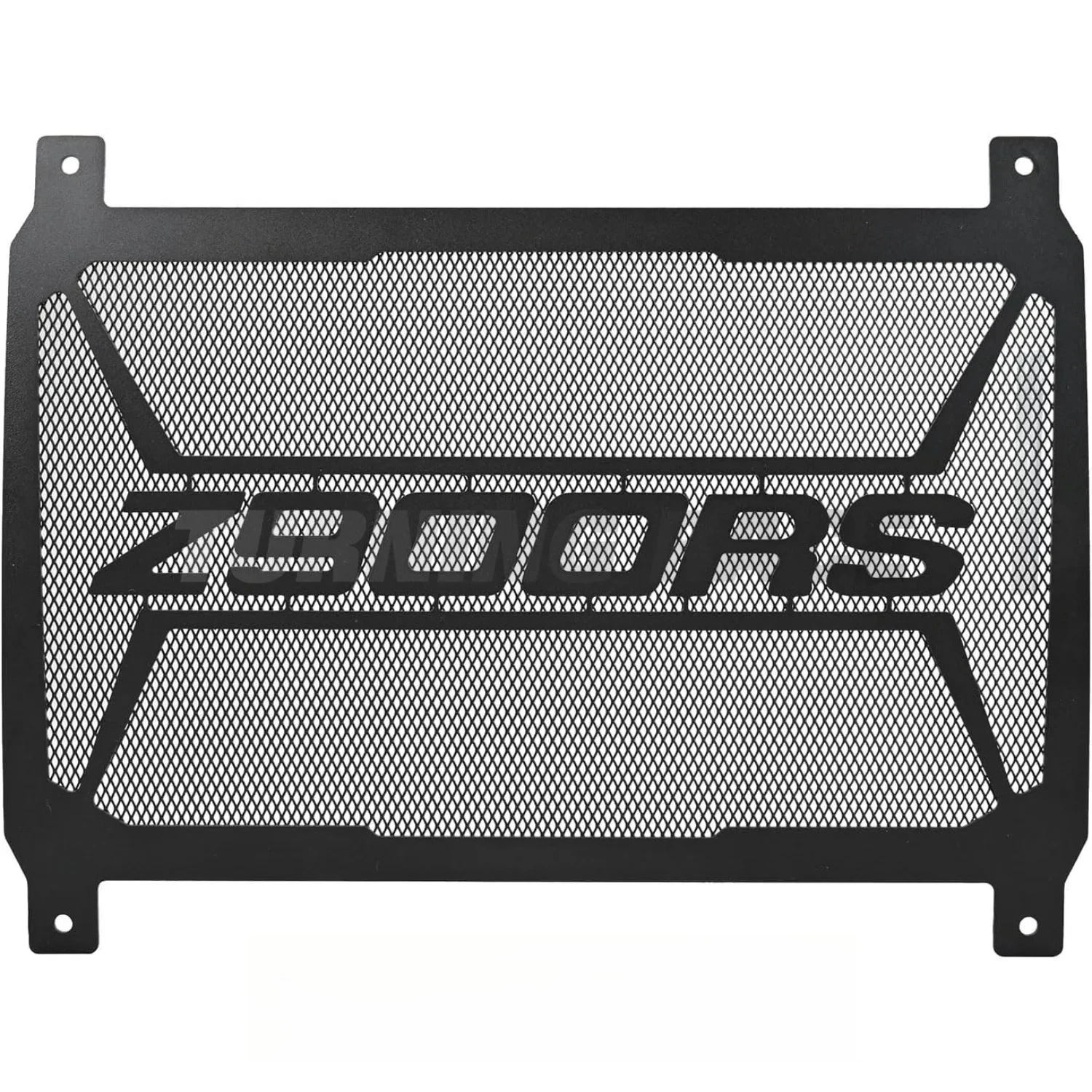 

For Kawasaki 2021-2025 Z900RS Radiator Grille Guard Cover Motorcycle Radiator Protector,Z900RS Performance Accessories