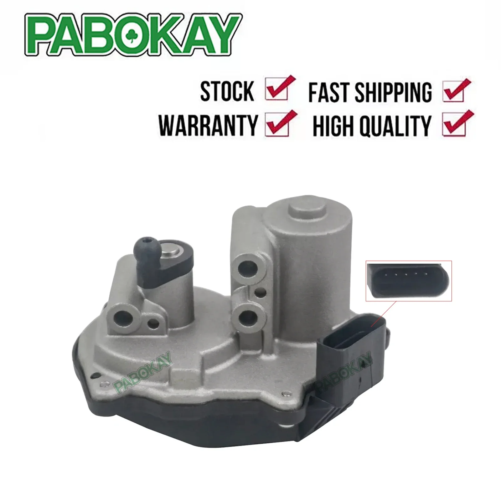 

For Audi A3 A6 TT VW Jetta GTI Intake Manifold Flap Actuator Motor 06F133482B 06F133482D 06F133482E 06F133482C