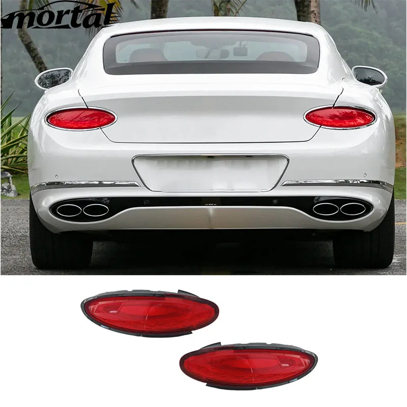 

OEM3SD945095B3SD945096B для левых и правых задних светодиодных задних стоп-сигналов в сборе автомобильных запчастей Continental GT 2018-2022 гг.